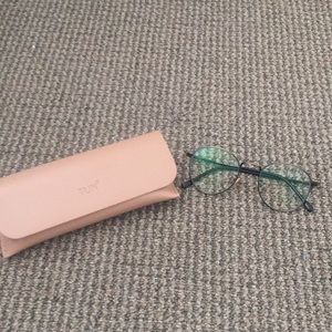 TIJN blue light blocking glasses